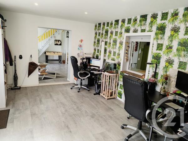 Maison à vendre  6 pièces - 168,50 m2 SAVIGNY EN REVERMONT - 71