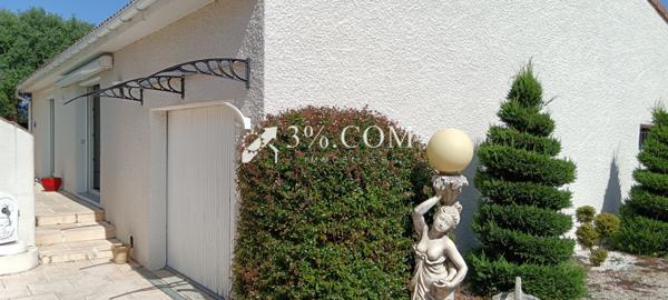 Maison 4 pièce(s) 3 chambre(s) 89 m²