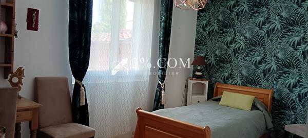 Maison 4 pièce(s) 3 chambre(s) 89 m²