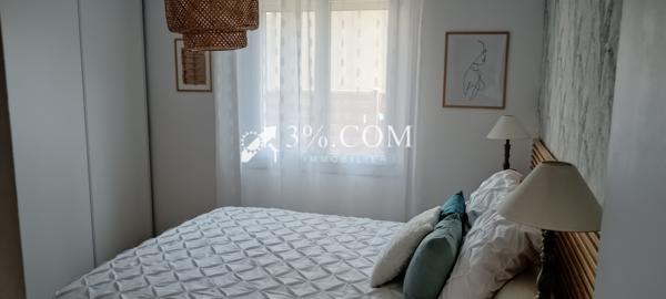 Maison 4 pièce(s) 3 chambre(s) 89 m²