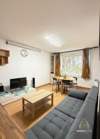 APT T3 RENOVE 50M2 + CAVE - MERIGNAC - Hono Réduits