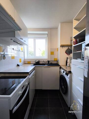APT T3 RENOVE 50M2 + CAVE - MERIGNAC - Hono Réduits