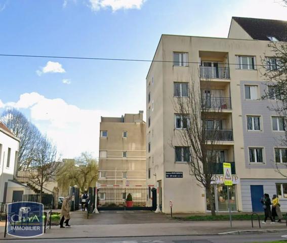 Parking à louer Dijon (21000)
