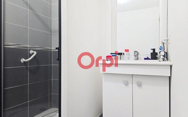 Appartement à vendre    2 pièces • 38,90 m2 La Seyne-sur-Mer