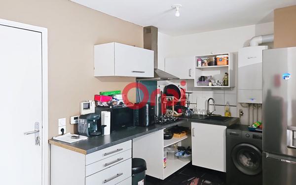 Appartement à vendre    2 pièces • 38,90 m2 La Seyne-sur-Mer