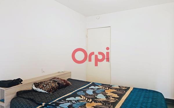 Appartement à vendre    2 pièces • 38,90 m2 La Seyne-sur-Mer