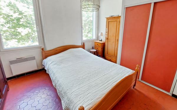 Appartement à vendre    3 pièces • 54 m2 Manosque