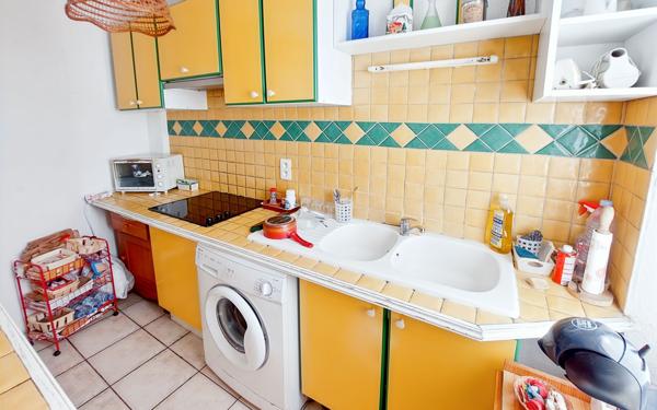 Appartement à vendre    3 pièces • 54 m2 Manosque