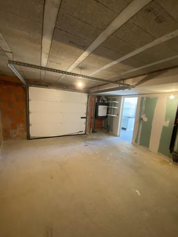 A LOUER MAISON VANNES