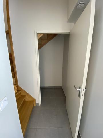 A LOUER MAISON VANNES