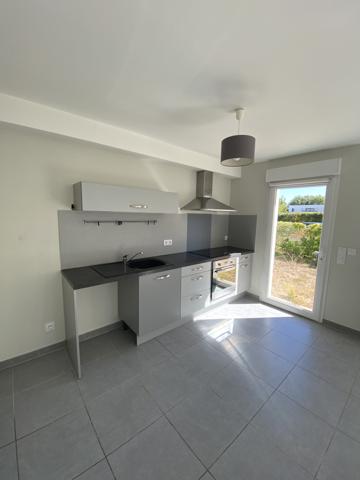 A LOUER MAISON VANNES