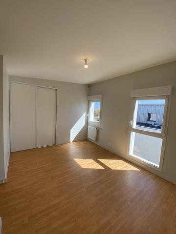 A LOUER MAISON VANNES