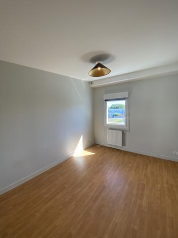 A LOUER MAISON VANNES