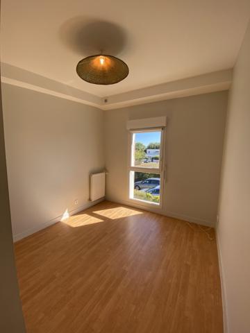 A LOUER MAISON VANNES