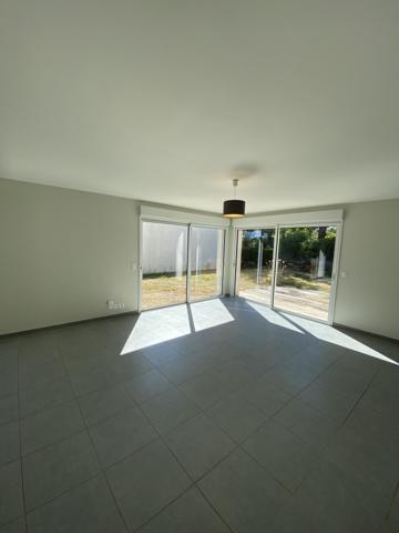 A LOUER MAISON VANNES