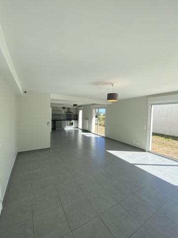 A LOUER MAISON VANNES