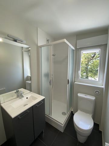 A LOUER MAISON VANNES