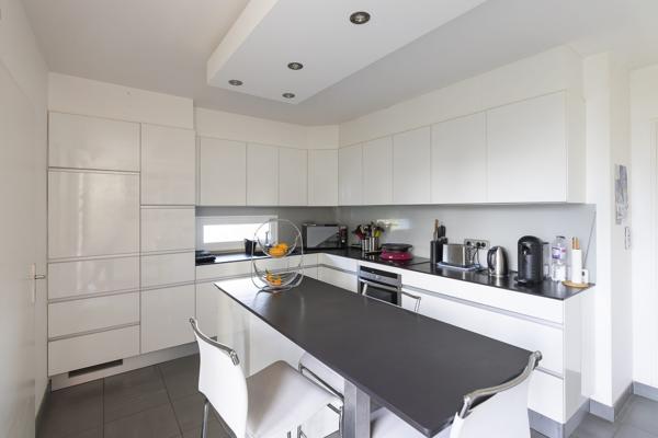 A VENDRE – Maison 4 chambres – Vue GOLFE du Morbihan à SÉNÉ