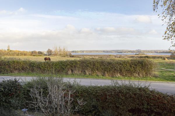 A VENDRE – Maison 4 chambres – Vue GOLFE du Morbihan à SÉNÉ