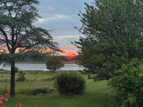 A VENDRE – Maison 4 chambres – Vue GOLFE du Morbihan à SÉNÉ