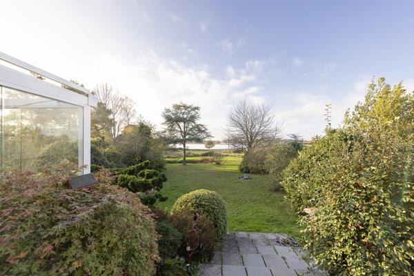 A VENDRE – Maison 4 chambres – Vue GOLFE du Morbihan à SÉNÉ