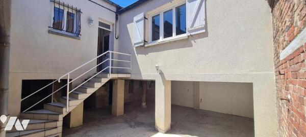 Margny les Compiègne, Idéal pour démarrer une activité ou pour un investisseur !! 