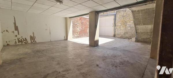 Margny les Compiègne, Idéal pour démarrer une activité ou pour un investisseur !! 