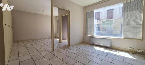 Margny les Compiègne, Idéal pour démarrer une activité ou pour un investisseur !! 