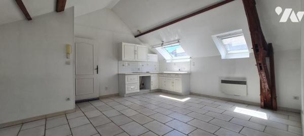 Margny les Compiègne, Idéal pour démarrer une activité ou pour un investisseur !! 