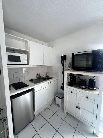 Appartement meublé disponible de octobre à avril