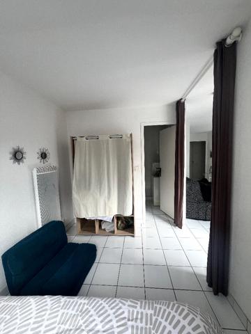 Appartement meublé disponible de octobre à avril