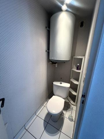 Appartement meublé disponible de octobre à avril