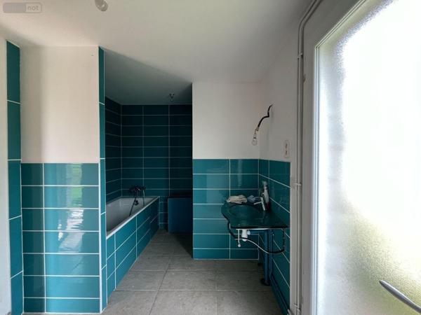 Maison de ville à vendre à Le Poinçonnet dans l'Indre (36330), ref : 36004/286