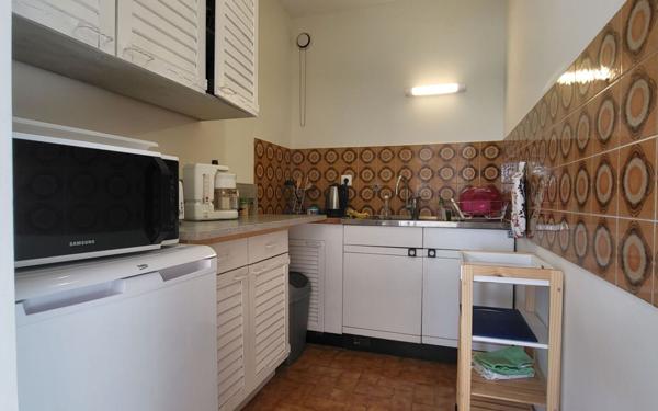 Appartement à vendre    1 pièce • 33,67 m2 Cagnes-sur-Mer