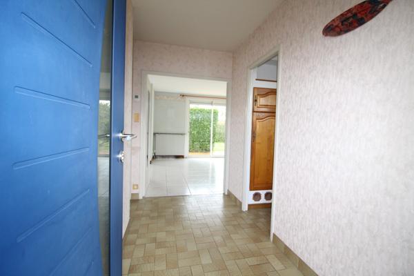 CHOLET, MAISON DE PLAIN PIED AVEC DOUBLE GARAGE !!