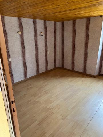 Maison à rénover Chateau-Gontier