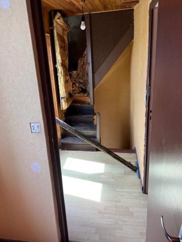 Maison à rénover Chateau-Gontier