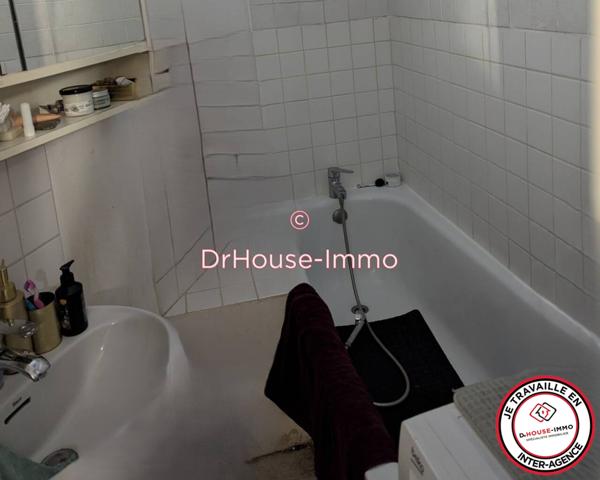 Appartement à vendre 1 pièce de 26 m²