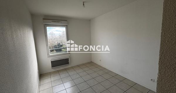 À vendre Appartement 3 pièces 60 m² - Villenave-d'ornon 33140