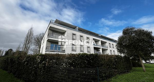 À vendre Appartement 3 pièces 60 m² - Villenave-d'ornon 33140