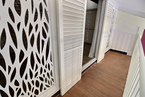 APPARTEMENT LOFT DE 130 M² AVEC TERRASSE, GARAGE, PARKING SÉCURISÉ