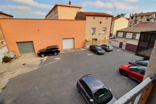 APPARTEMENT LOFT DE 130 M² AVEC TERRASSE, GARAGE, PARKING SÉCURISÉ