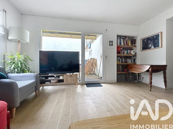 Maison à vendre 4 pièces 67 m² Rennes