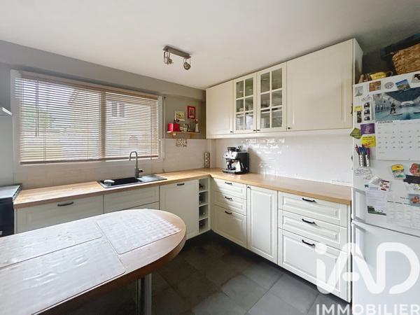 Maison à vendre 4 pièces 67 m² Rennes