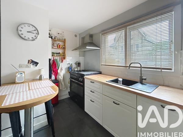 Maison à vendre 4 pièces 67 m² Rennes