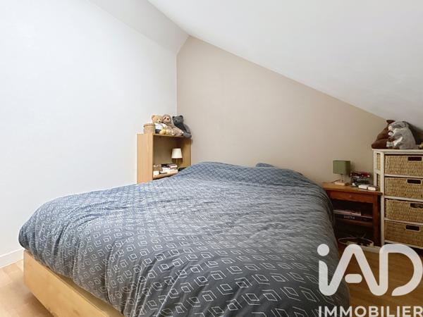 Maison à vendre 4 pièces 67 m² Rennes