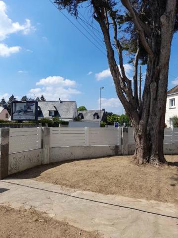 Location                                                      Maison
                        
                     4 pièces                      90 m2                     à Nantes