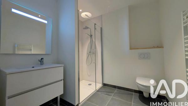 Appartement à vendre 5 pièces 153 m² Rochefort