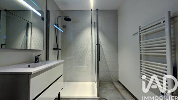 Appartement à vendre 5 pièces 153 m² Rochefort