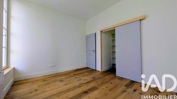 Appartement à vendre 5 pièces 153 m² Rochefort